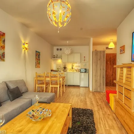 Appartement Kolberger Park