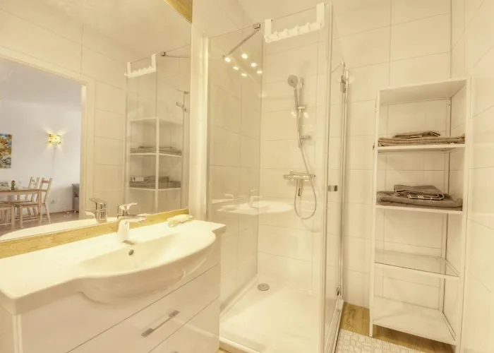 Kolberger Park كولوبرزيغ