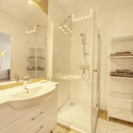 Kolberger Park Kolobrzeg