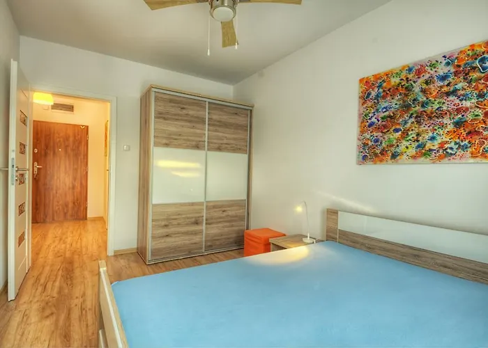 Kolberger Park * Колобжег